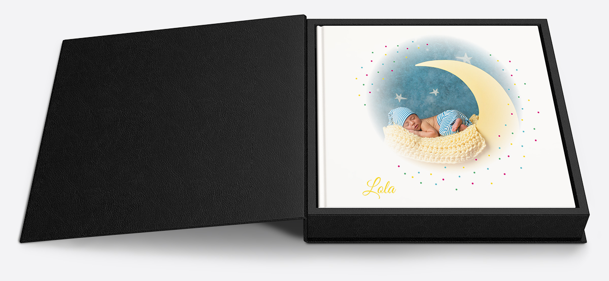 Il fotolibro di qualità Saal Digital